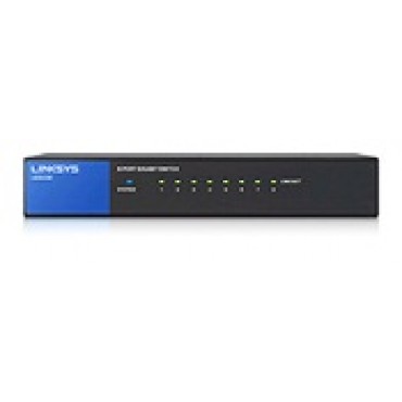 Linksys LGS108